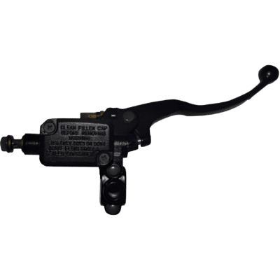 Disc Lever Assembly Standard Shine Old