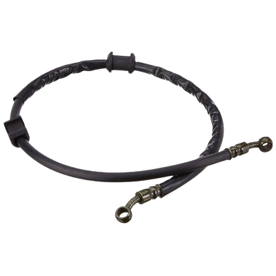 Disc Pipe Genuine Achiever Old