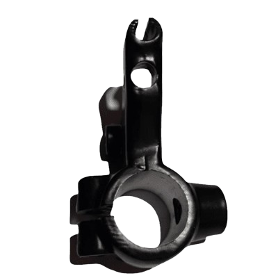 Disc Yoke Standard Cb Shine 125 Sp – Genuine