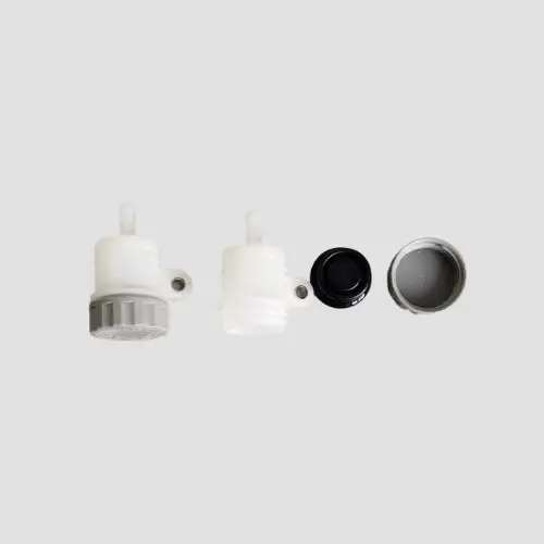 Disk Brake Oil Container [f] Access 125