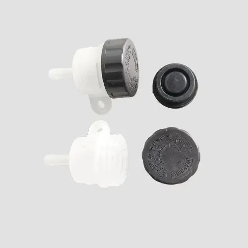 Disk Brake Oil Container [r] Pulsar 220 Bs6