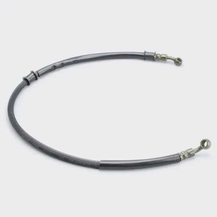 Disk Brake Oil Pipe [f] Apache/rtr/pulsar