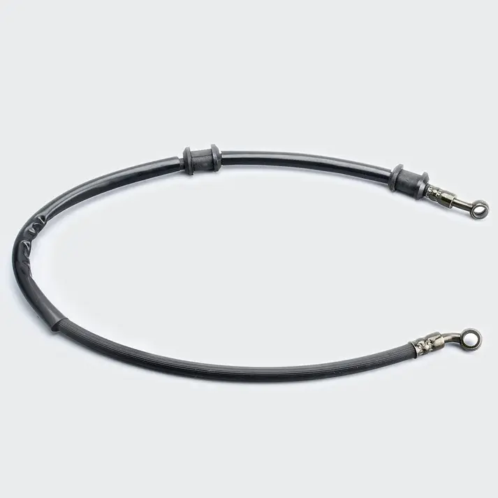 Disk Brake Oil Pipe [f] Unicorn