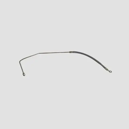 Disk Brake Oil Pipe [r] Rtr Abs