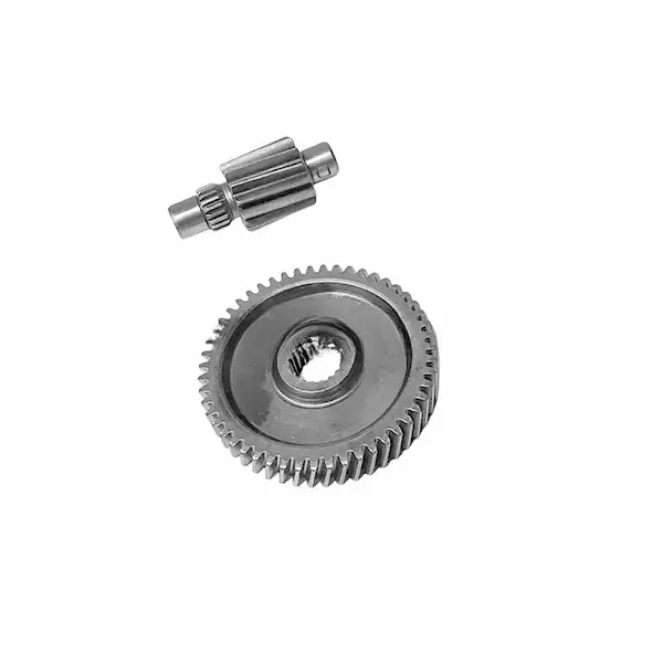 Double Gear For Activa