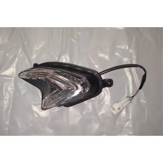 Drl Position Lamp Left Side For Tvs Apache Rtr 200 4v | 160 4v