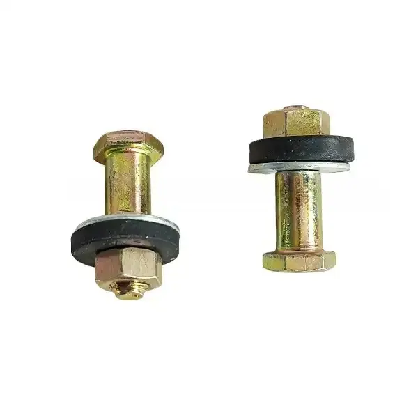 Drum Bolt For Hero(w/rubber&washer)