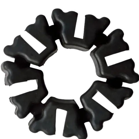 Drum Rubber Assembly Bajaj Pulsar Old