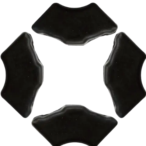 Drum Rubber Compatible For Bajaj Kb4s / Platina