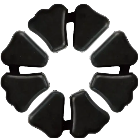 Drum Rubber Compatible For Honda Shine