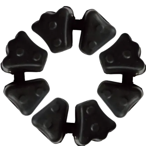 Drum Rubber Compatible For Honda Unicorn