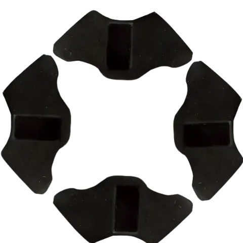 Drum Rubber Compatible For Tvs Star City/victor