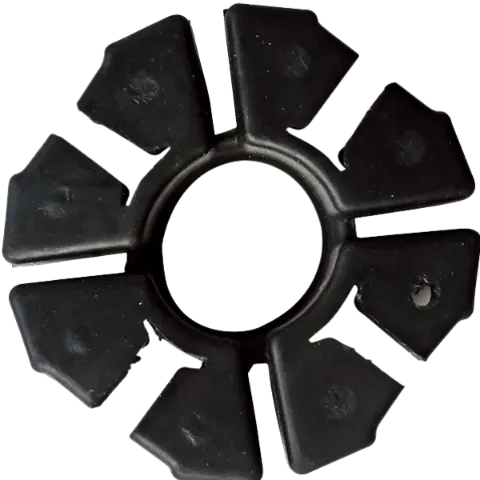 Drum Rubber Compatible For Tvs Super Xl/max