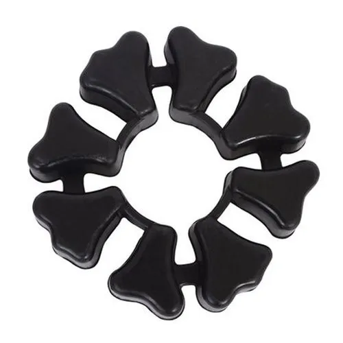 Drum Rubber/sprocket Rubber-bajaj Pulsar 4 Hole
