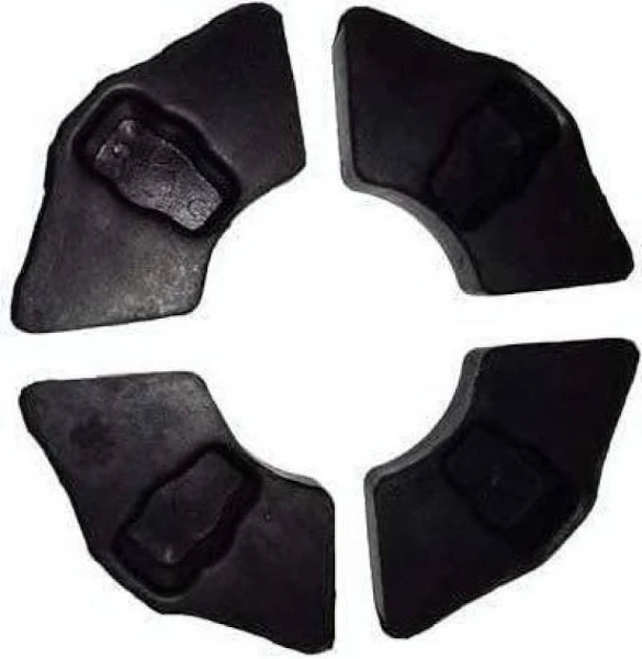 Drum Rubber-yamaha Rx100