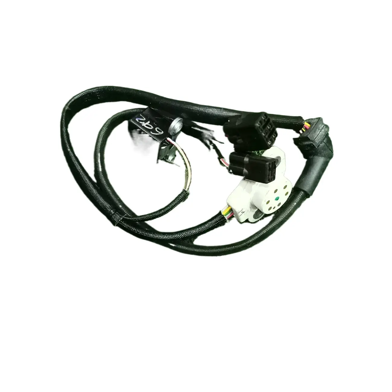 Duek 200 Sensor Assembly Jg351002