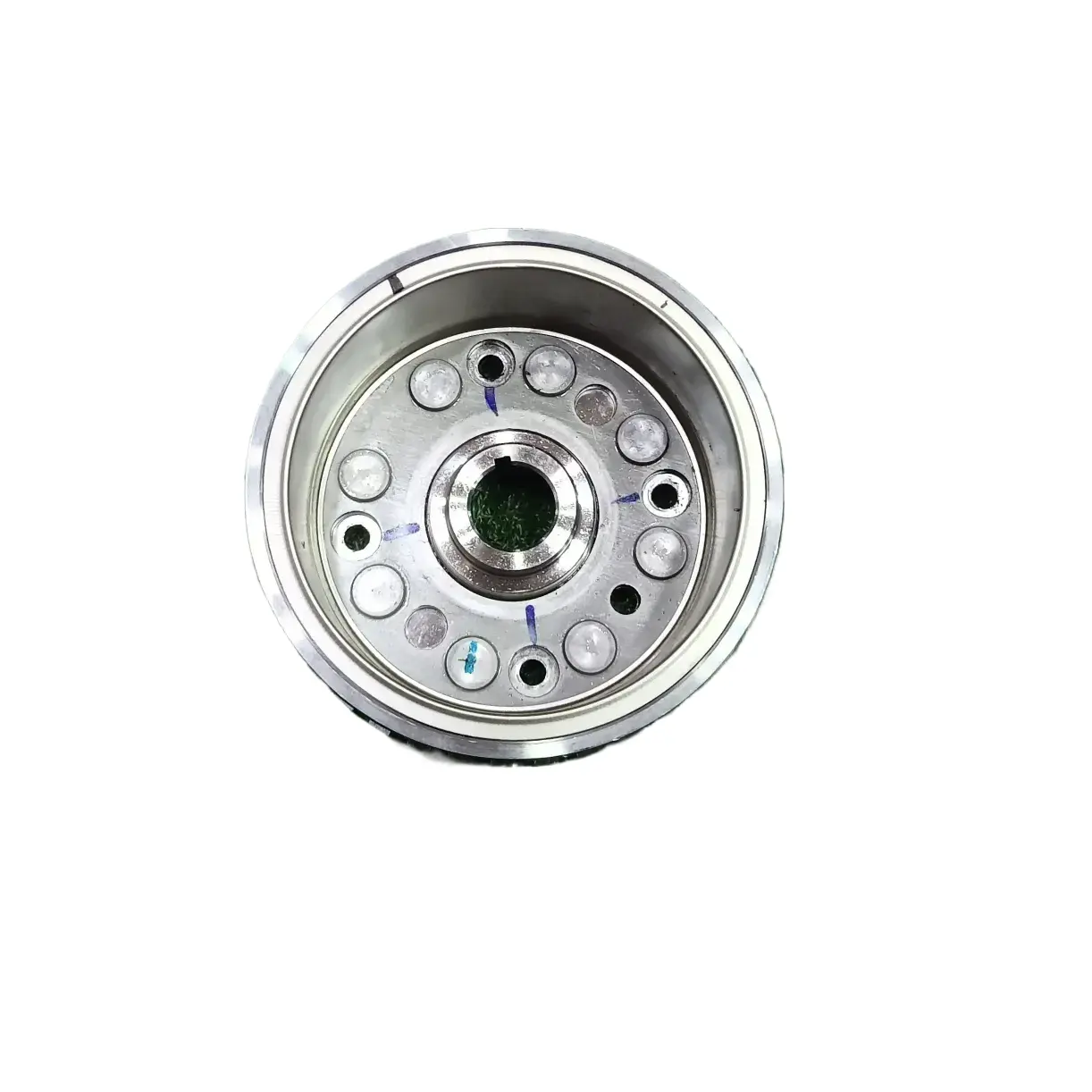 Duke 125 Bs6 Magnet Assembly Jp351020