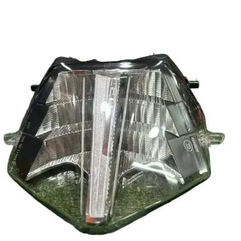 Duke 200 250 Bs6 Tail Lamp Assembly