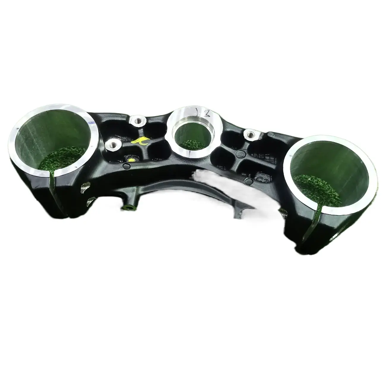 Duke 200 Clamp Tripple Under Bracket Ju151015