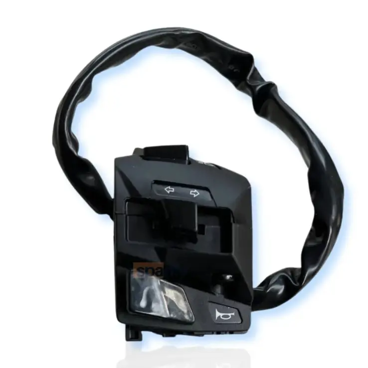 Duke 200 Control Switch 2014 Model ( Lhs)