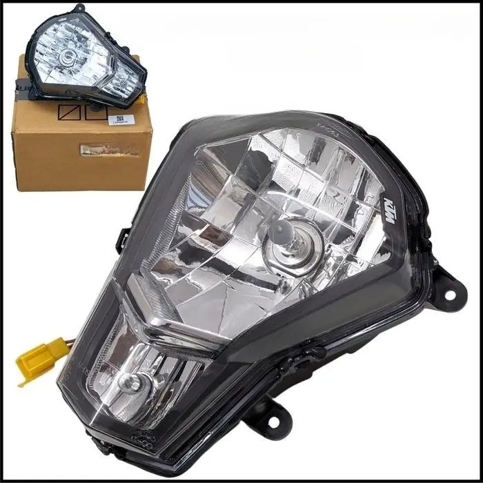 Duke 200 Headlight (jg401041)