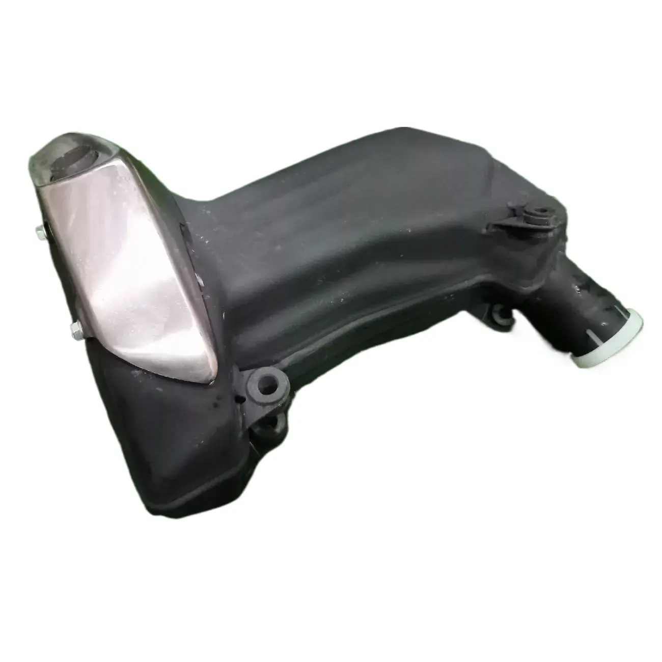 Duke 200 Silencer Sub Assembly Ju591070