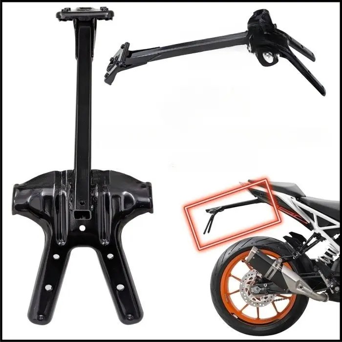 Duke 250390 Tail Metal – Jp232824