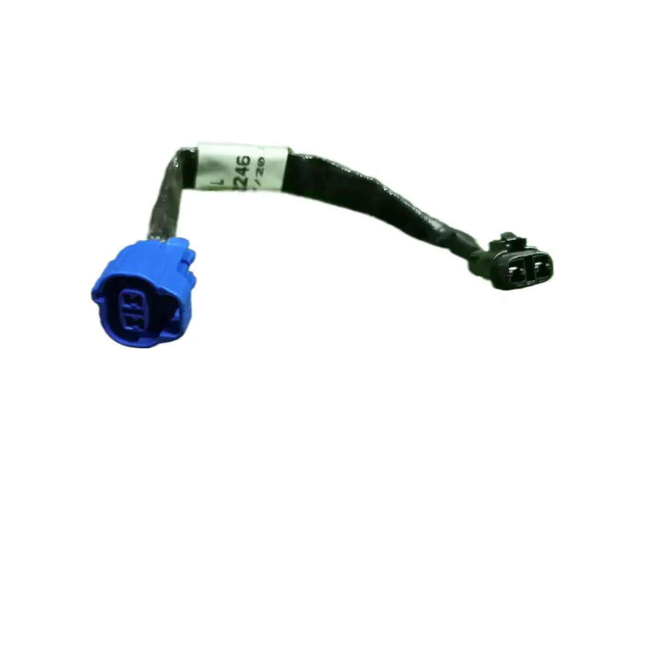 Duke 390 Pigtail Coolant Jy402246