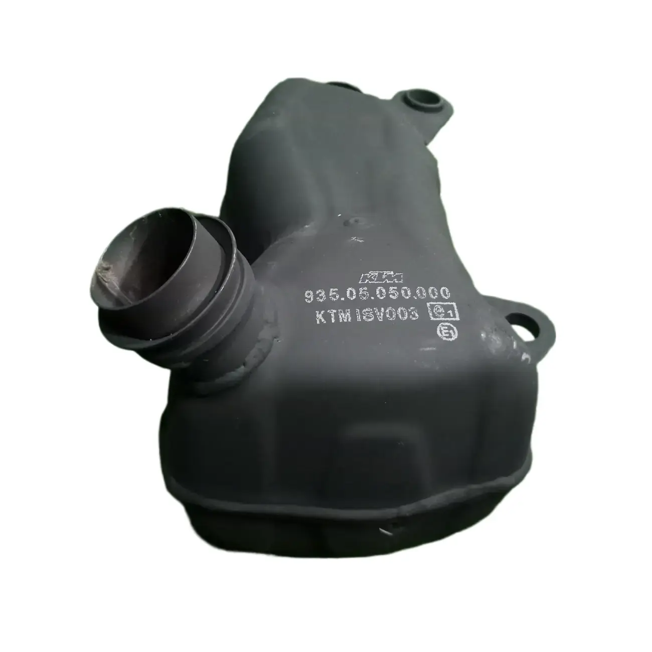 Duke 390 Pre Muffler Assembly Jy591299