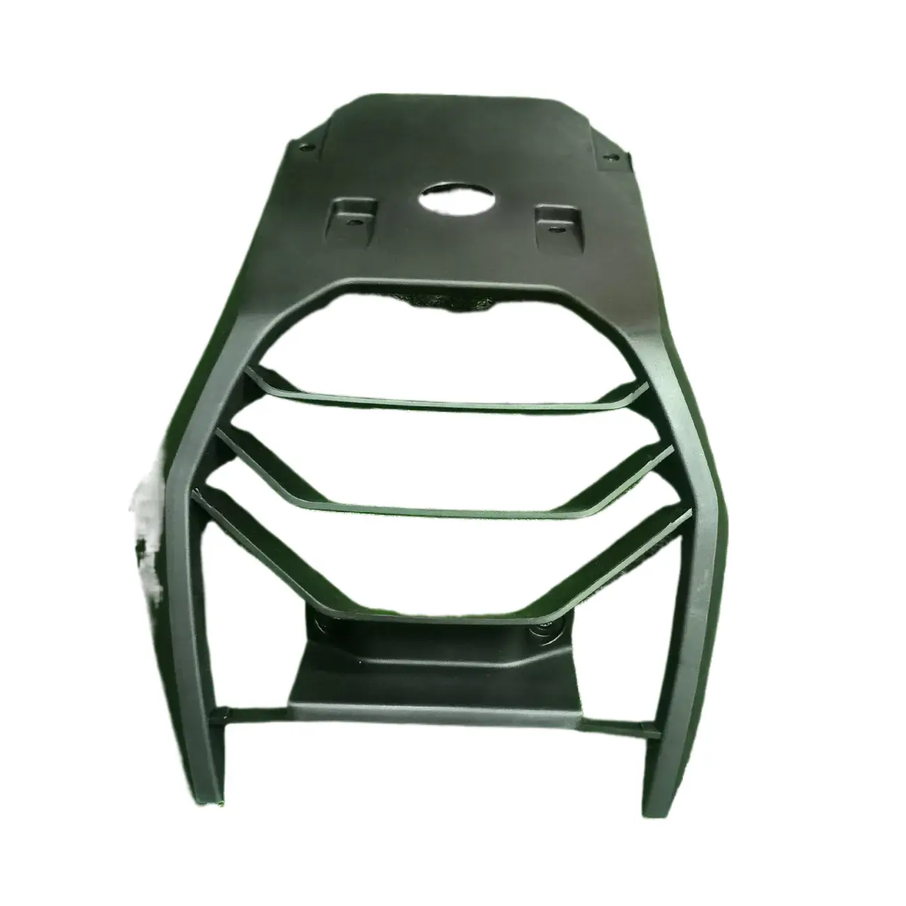 Duke Belly Pan Jp181201