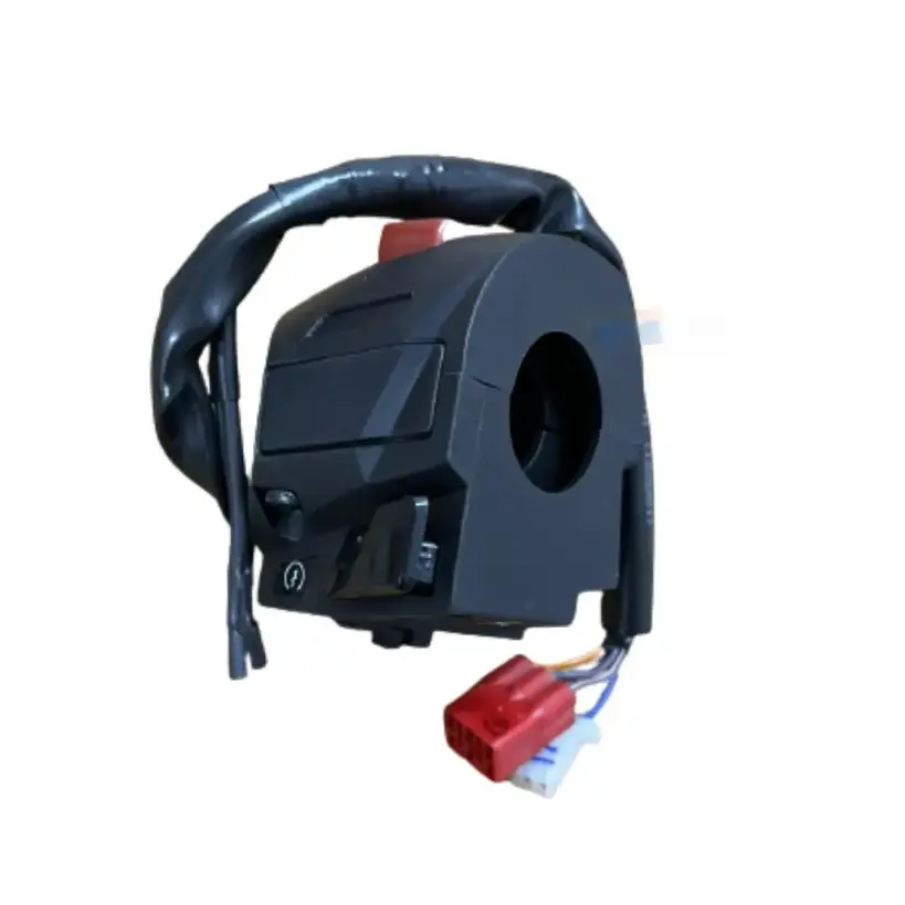 Duke/rc 125/200 Control Switch (right)