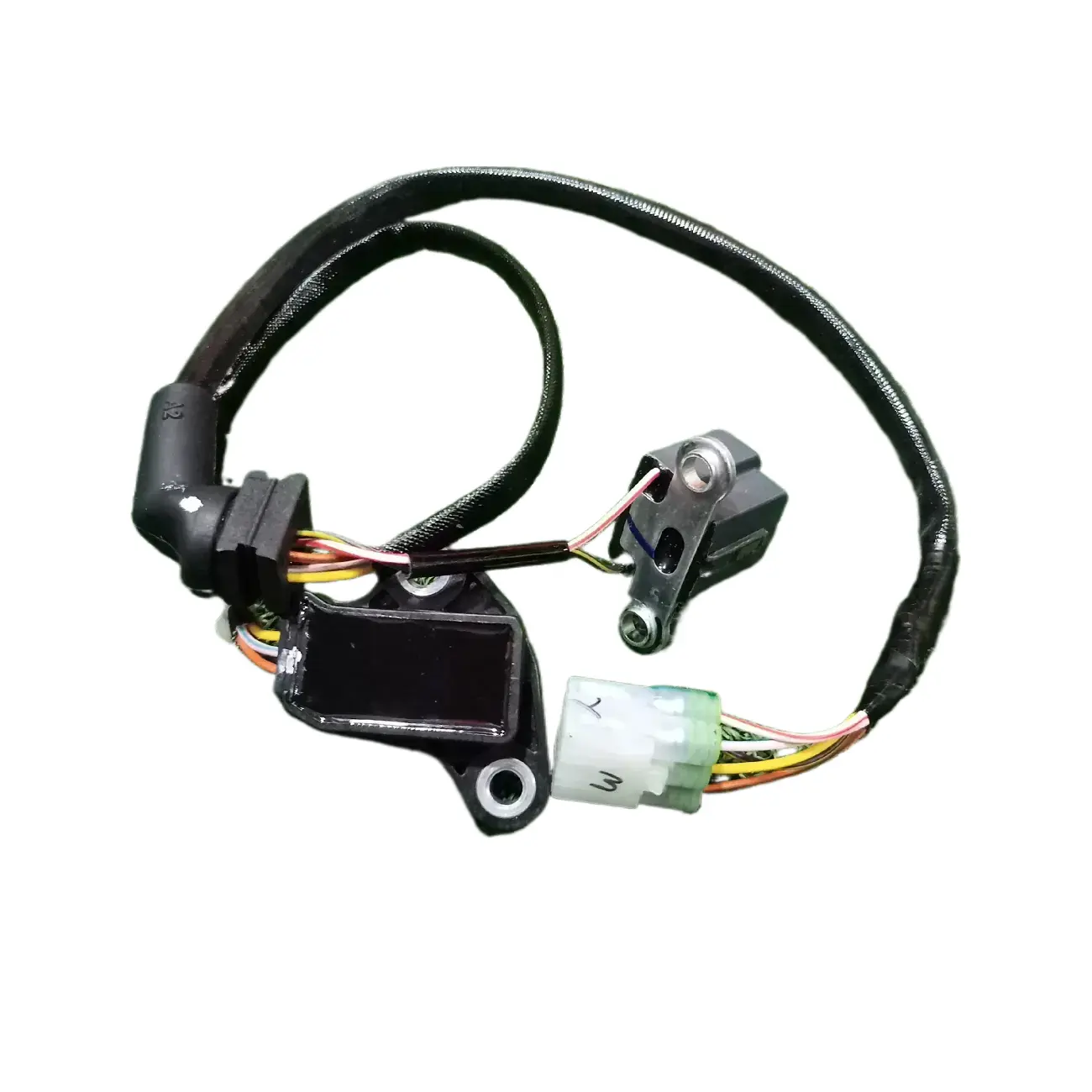 Duke Rc 250/390 Sensor Indicator Jy351801