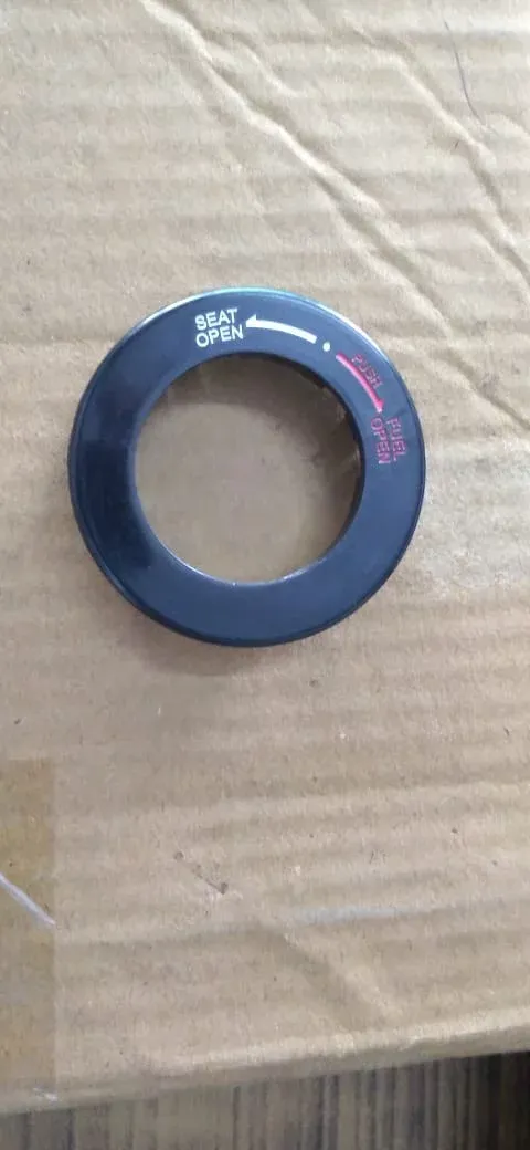 Dummy Cap For Hero Destini 125 Bsvi,destini 125,maestro Edge 125cc,maestro Edge,duet