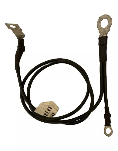 Earth Cable For Pulsar Ns200 | Pulsar Rs200 | Bajaj