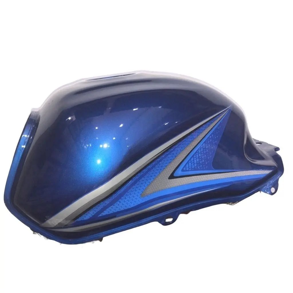 Petrol Tank For Honda Shine Bs6 | Blue | 2020-present Models