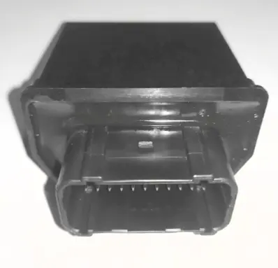 Ecu Unit Base Unit N6060529 Tvs Raider 125 (oem),