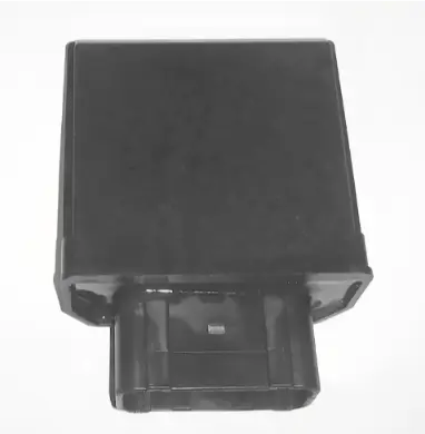 Ecu Unit Basic N6060229 Tvs Raider 125 (oem),