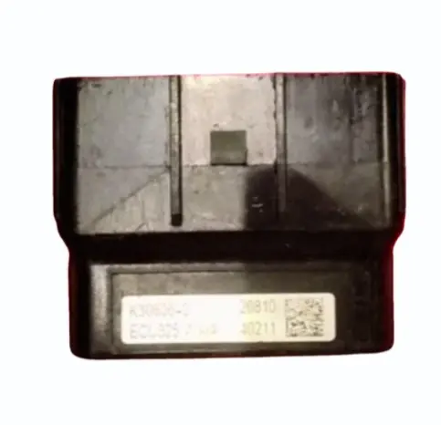 Ecu Unit K3322620 Tvs Pep+ 90 (oem),