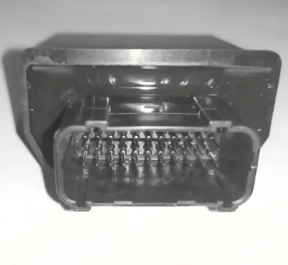 Ecu Unit N6060469 Tvs Raider 125 (oem),