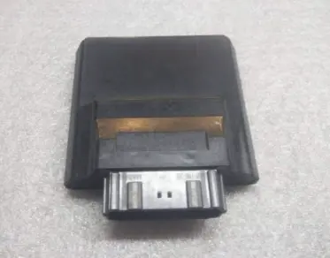 Ecu Unit New K2060379 Tvs Ntorq 125 (oem),