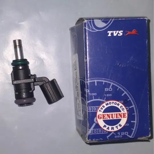 Efi Injector For Tvs Jupiter 110 Bsvi