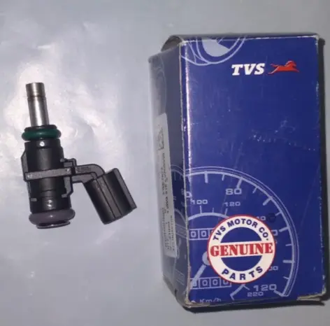 Efi Injector K6060500 Tvs Jupiter 110 (oem),