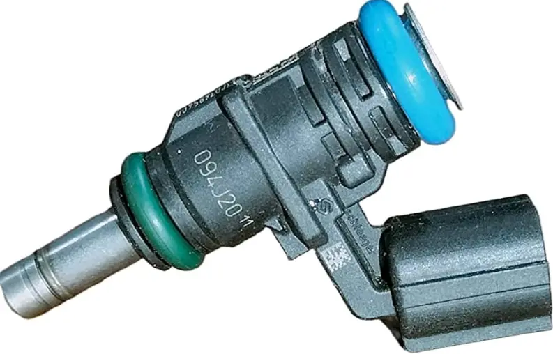 Efi Injector P6060110 Tvs Xl 100 100 (oem),