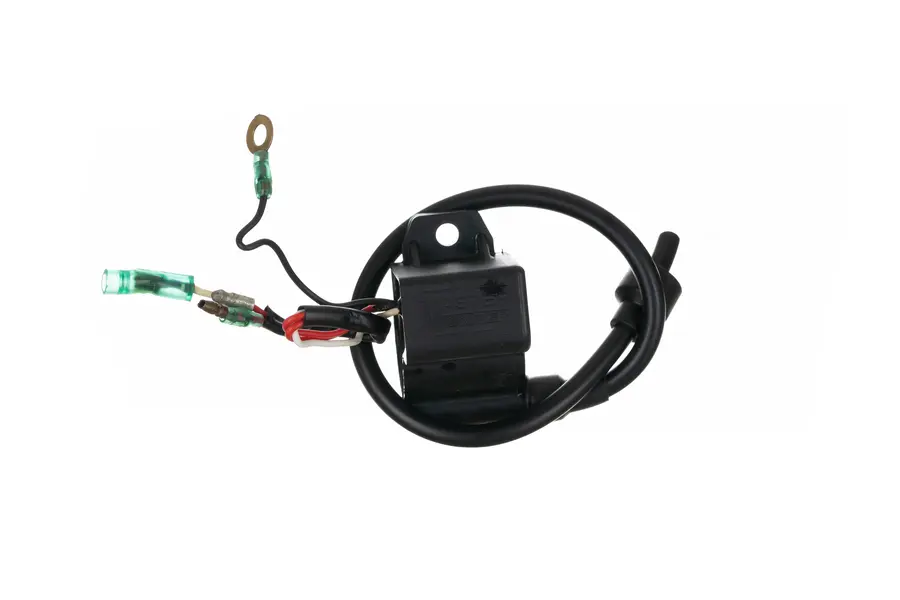 Electronic Ignition Unit ” Tvs” Xl Super Old, Xlsuper Champ