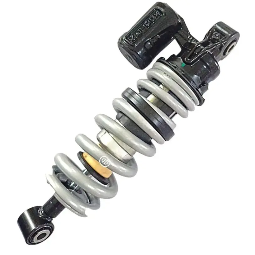 Endurance Mono Rear Shock Absorber For Bajaj Dominar | Gas Filled
