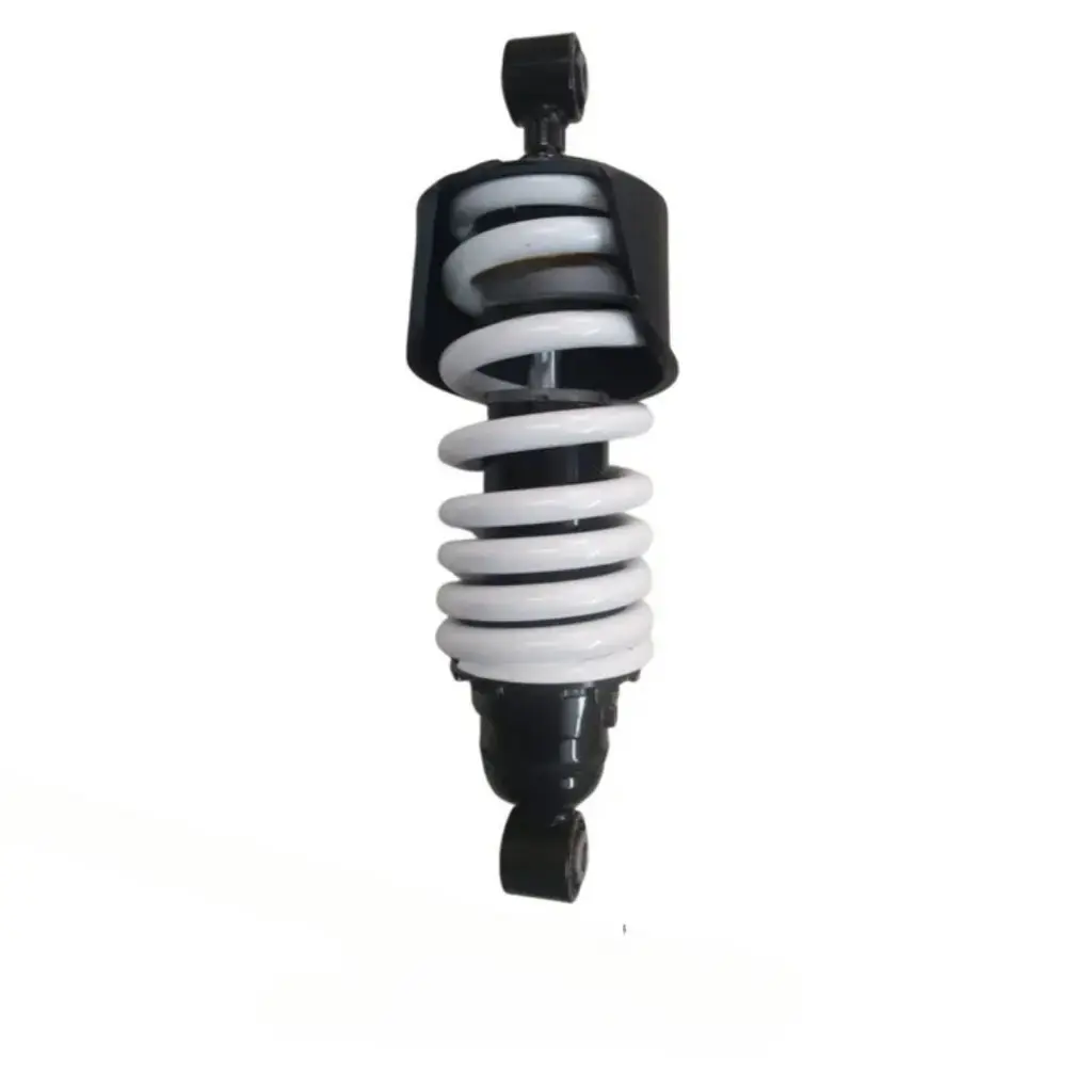 Endurance Mono Rear Shock Absorber For Ktm Duke 125 | Duke 390 | Rc 125 | Rc 200 | Rc 390 | Heavy Duty | 2017-all New Models