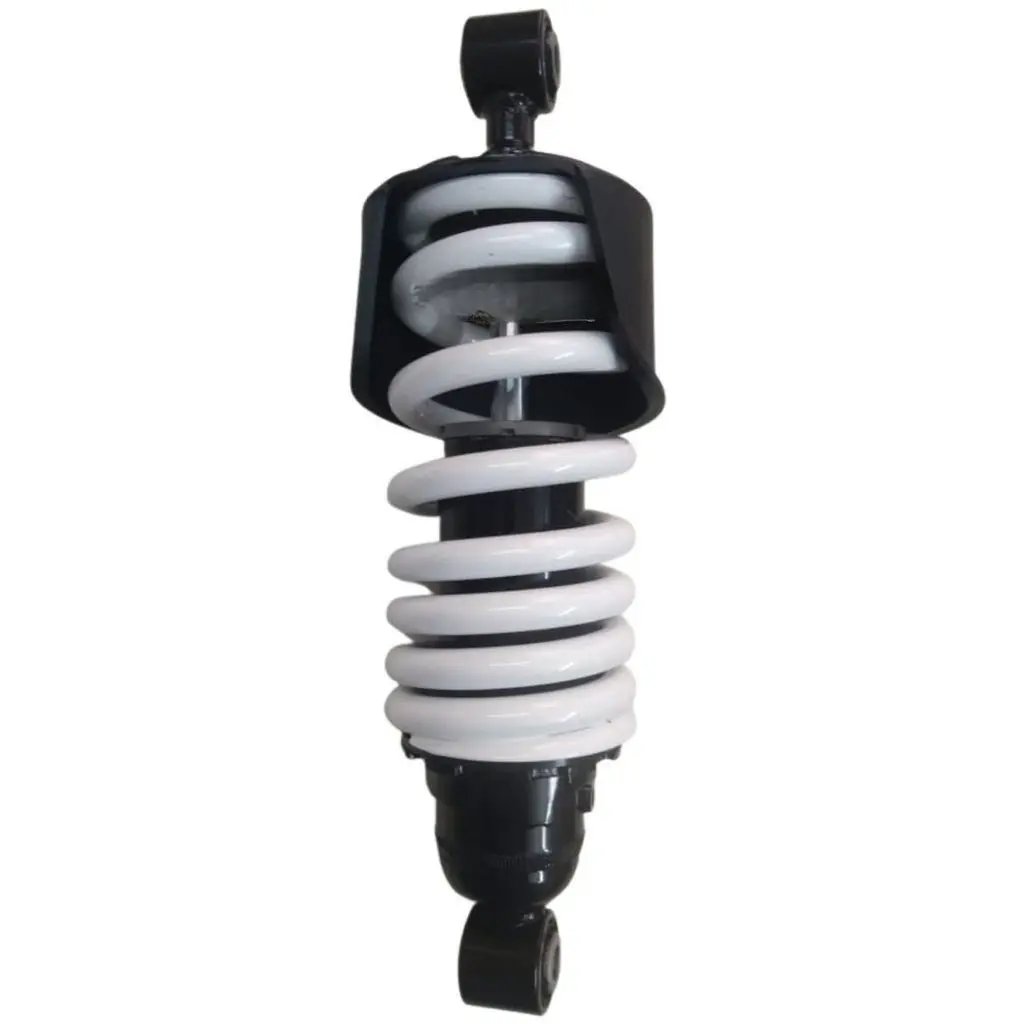 Endurance Mono Rear Shock Absorber For Ktm Duke 125 | Duke 390 | Rc 125 | Rc 200 | Rc 390 | Heavy Duty | 2017-all New Models