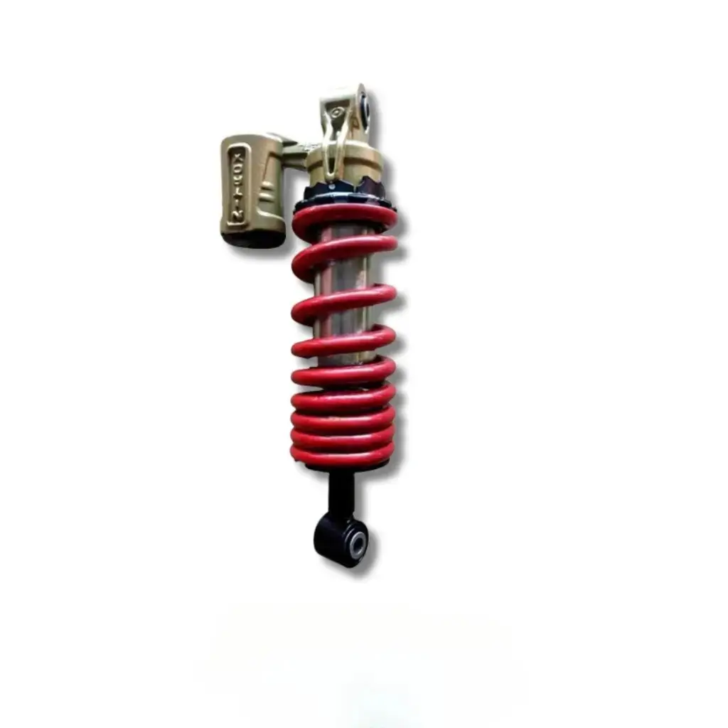 Endurance Rear Mono Shock Absorber For Bajaj Pulsar 200 Ns | As | Rs | 160 Ns | As | 150 Ns | As | With Gas