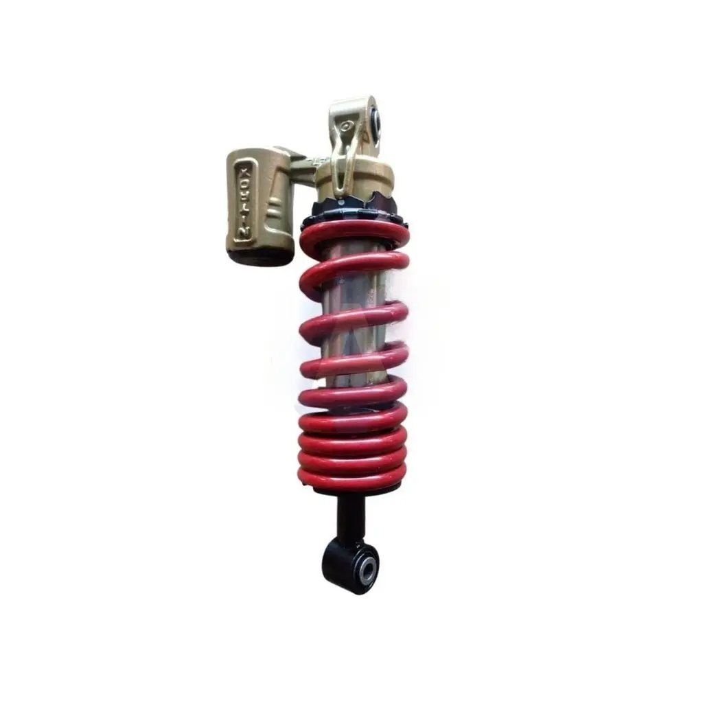 Endurance Rear Mono Shock Absorber For Bajaj Pulsar 200 Ns | As | Rs | 160 Ns | As | 150 Ns | As | With Gas