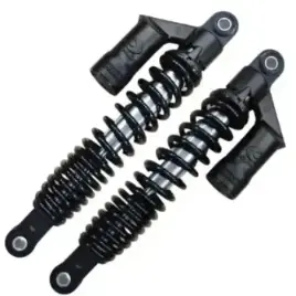 Endurance Rear Shock Absorber For Bajaj Discover 100 | 125 | 135 | 150 | All Models | With Gas
